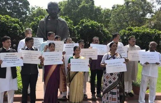 bjd protest