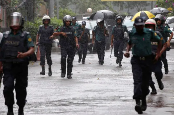 blast bangladesh