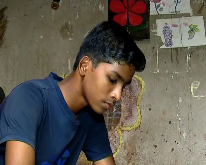 budhia singh