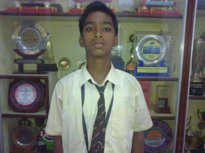 budhia singh