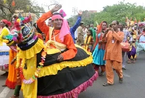 Photo courtesy: www.indianholiday.com