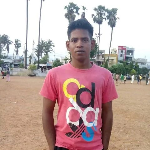 charan maharana
