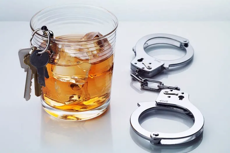 drunken driving