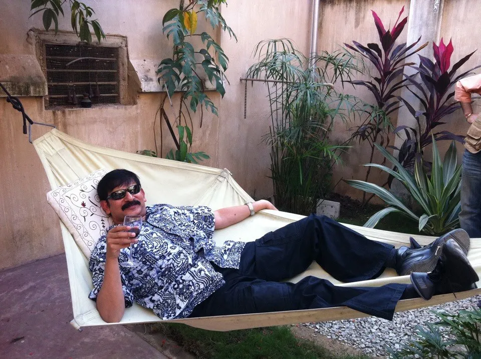 joydeep nayak