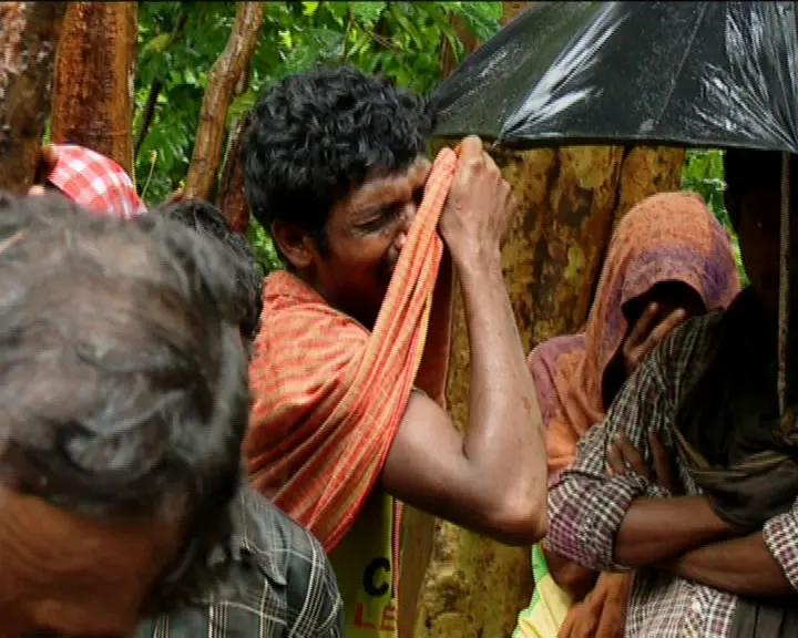 kandhamal firing