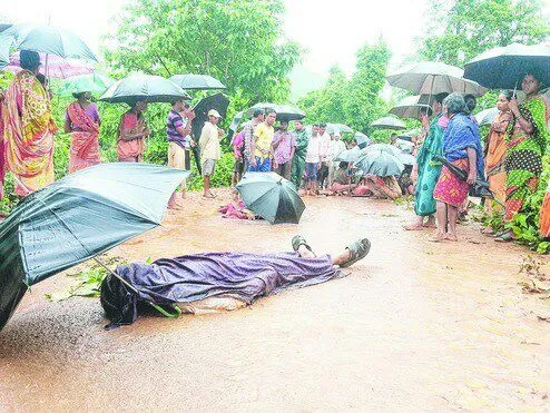 kandhamal firing