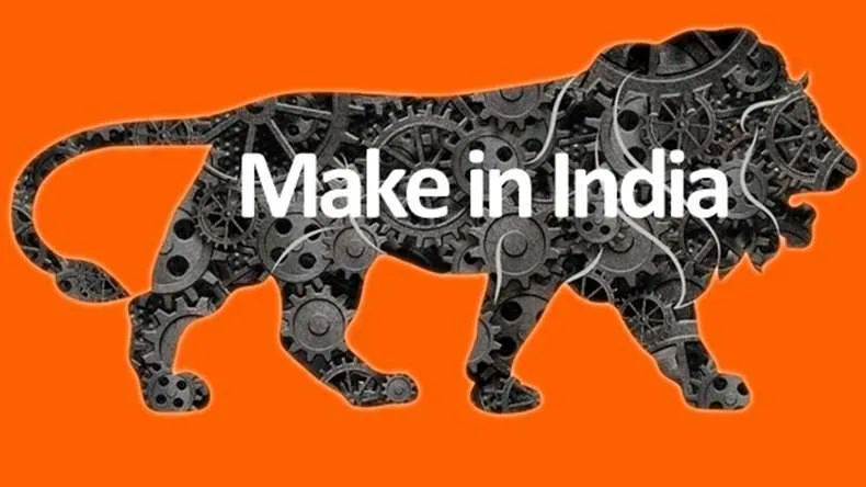 make in india