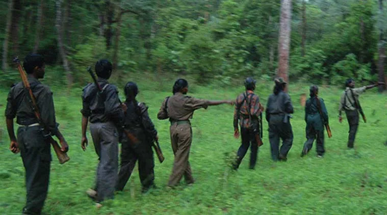 maoist