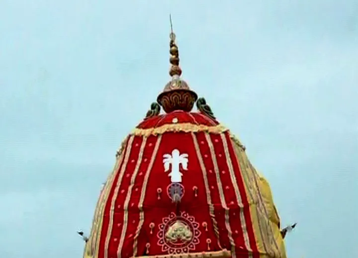 nandighosha without flag