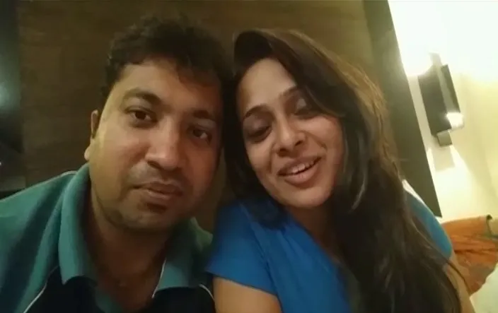 rajesh upasana
