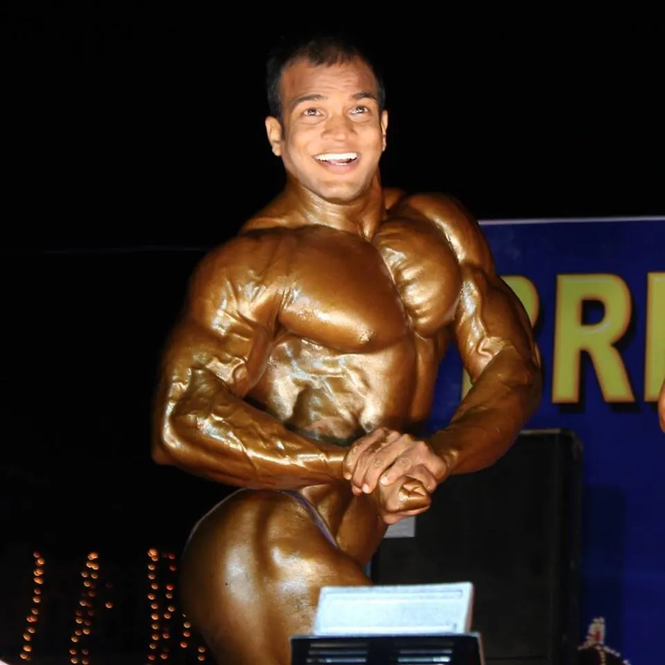 rashmi ranjan sahu