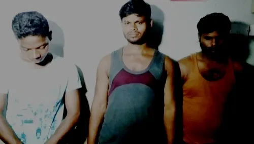sushant reddy criminal