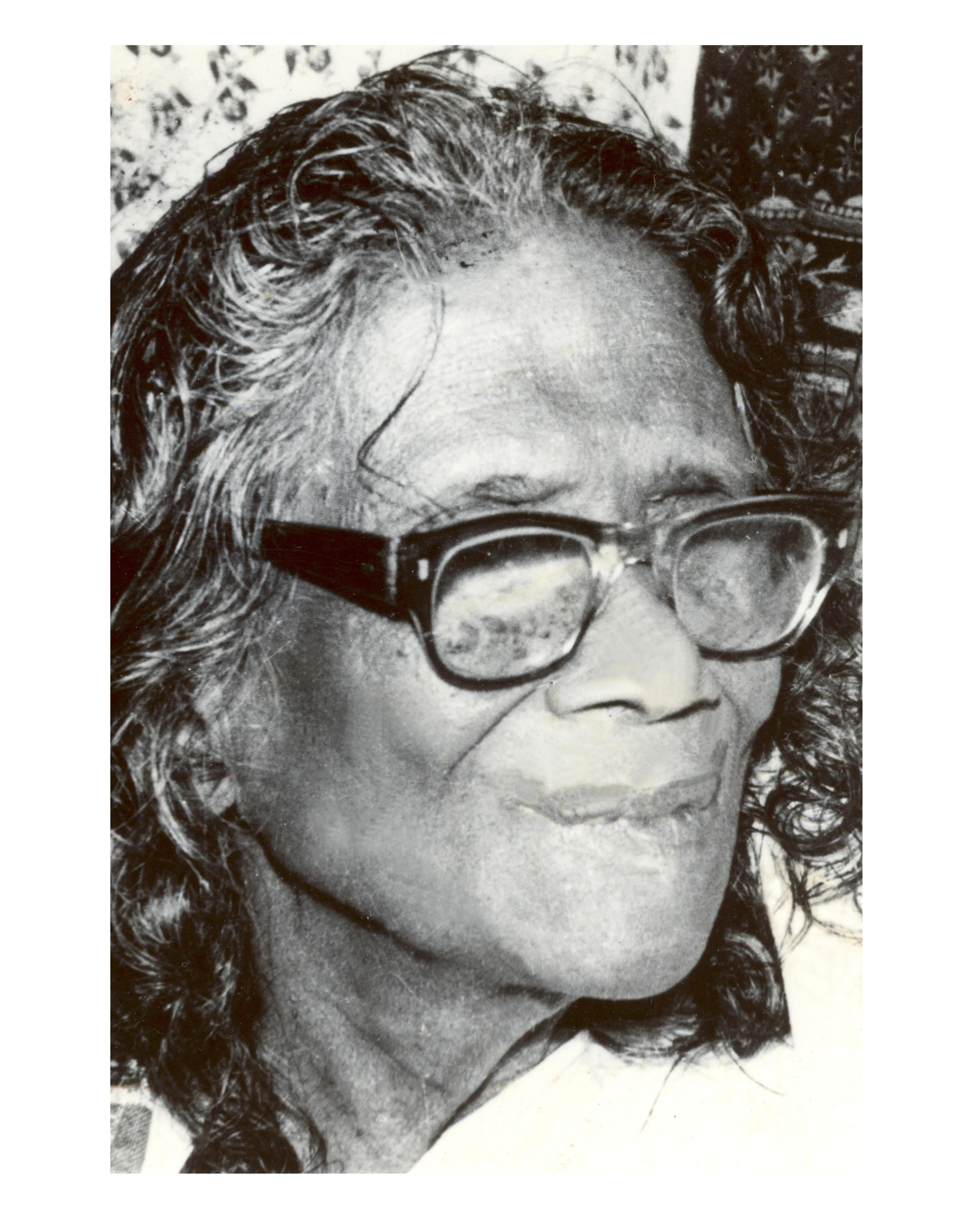 (6)Malati Choudhry