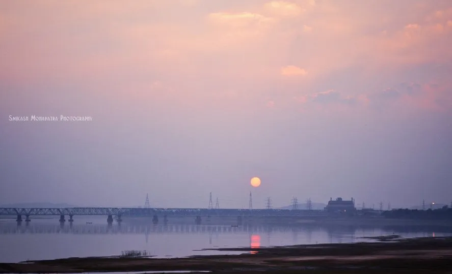 Photo Courtesy: Smikash Mohapatra