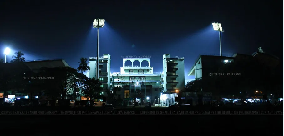 Photo Courtesy: Satyajit Sahoo