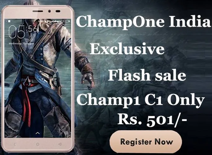 Pic.facebook.com/champoneindiacom