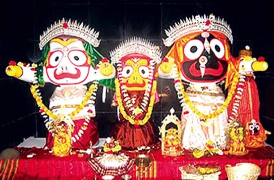 Jagannath