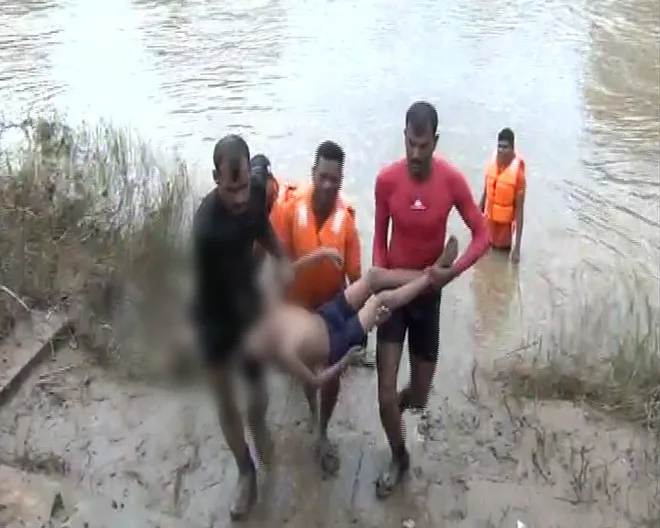 Jagatpur drowning 2
