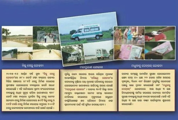 Mahaprayan scheme
