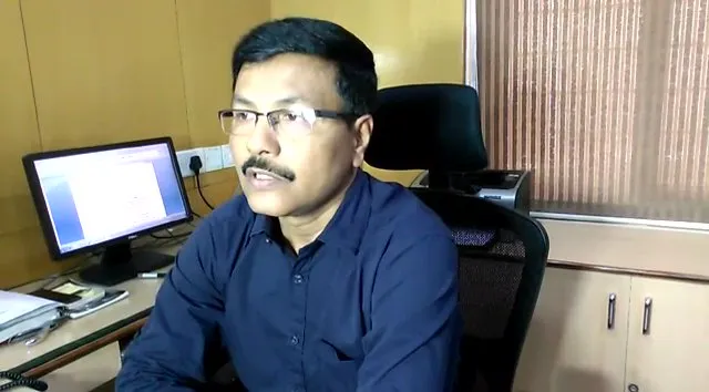 Prabhat Mohapatra
