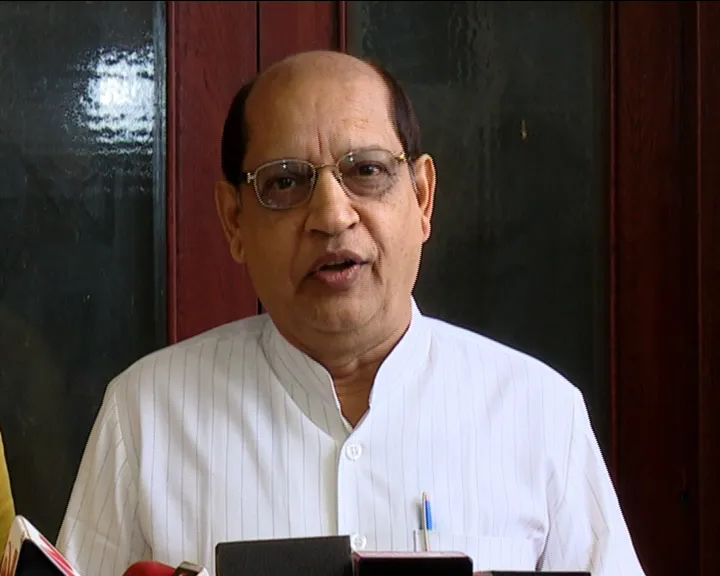 Prasanna Acharya