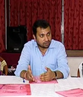 Rajesh-Ranjan-Pati