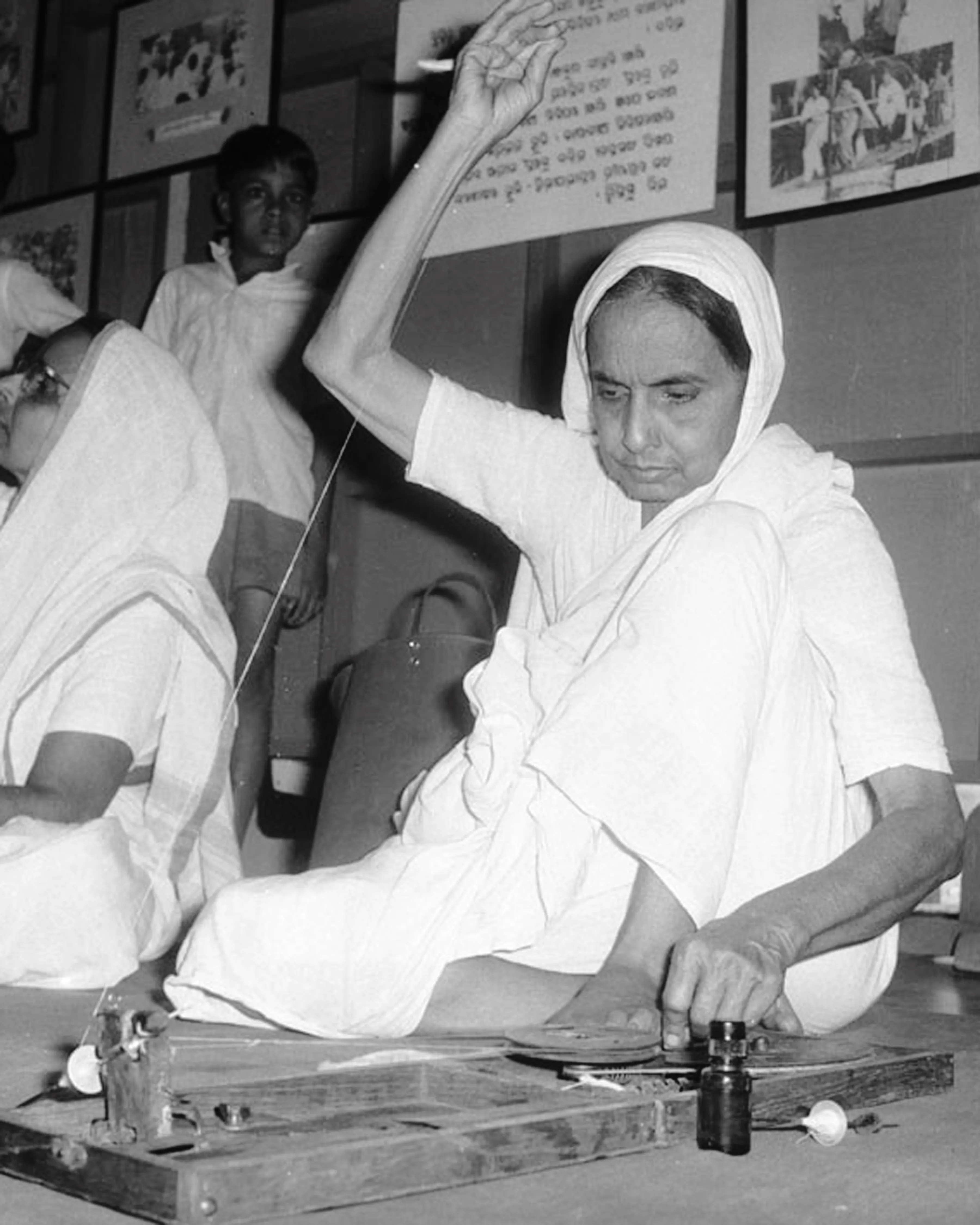 Rama Devi