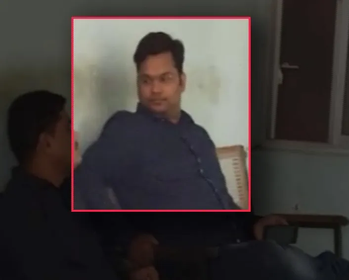 Satyapriya Jaysingh