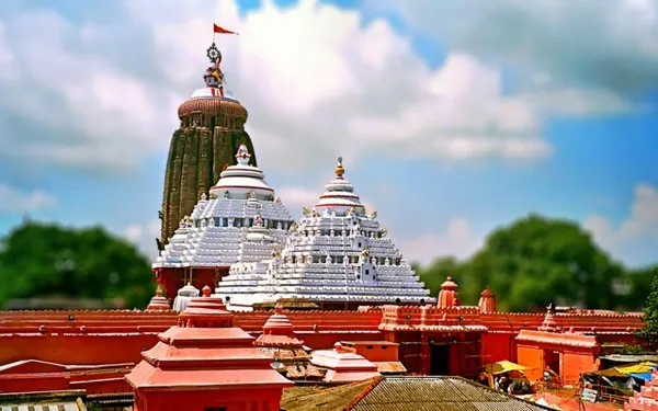 Sri Mandir