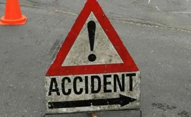 accident
