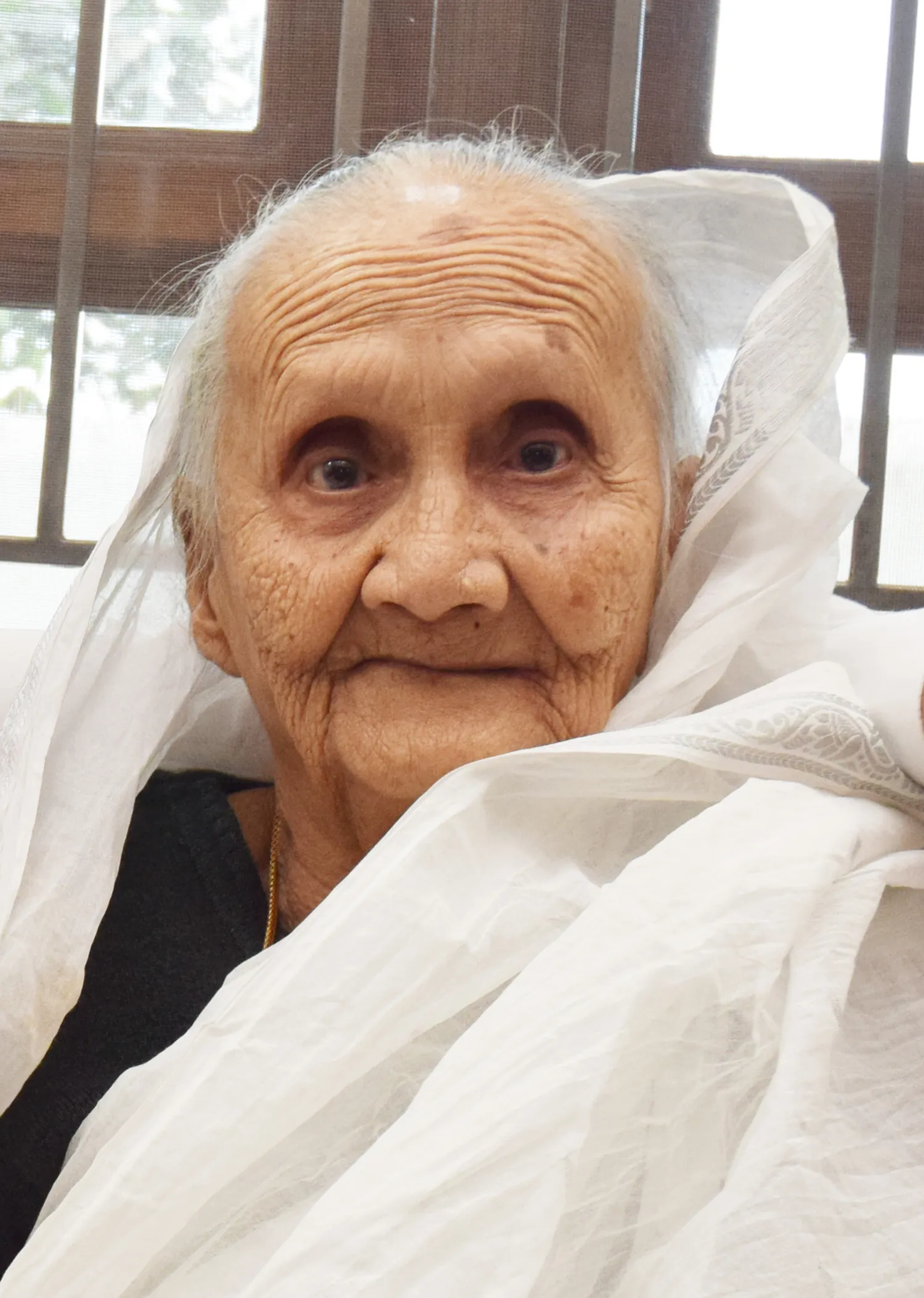 achyuta samanta mother