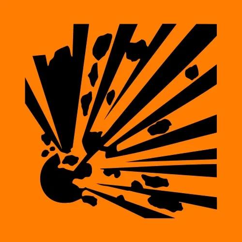 explosives