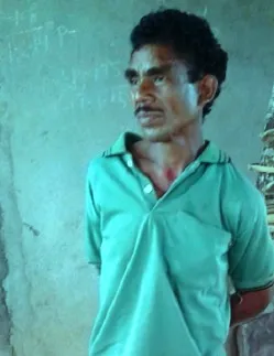 fake maoist