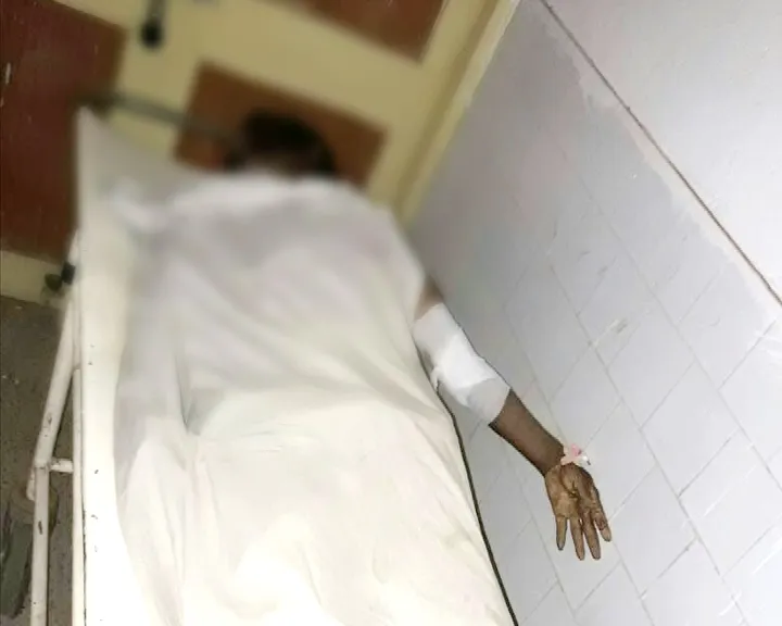 jajpur murder