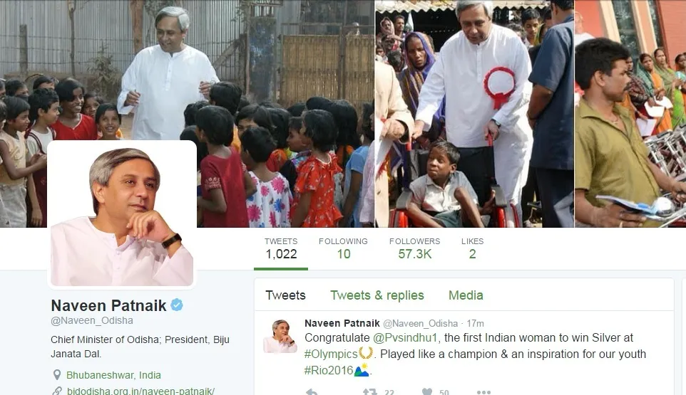 naveen sindhu tweet
