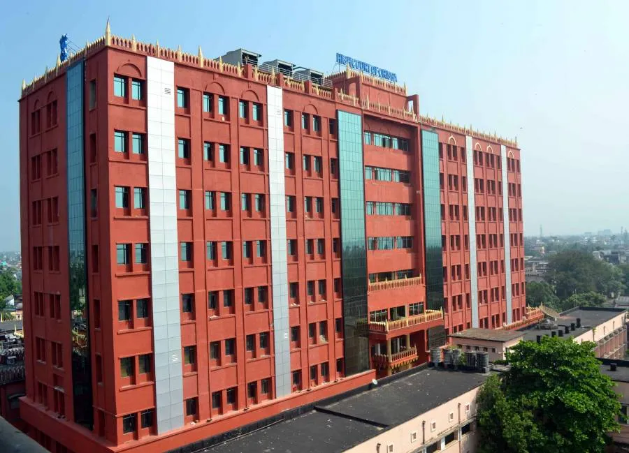 odisha HC