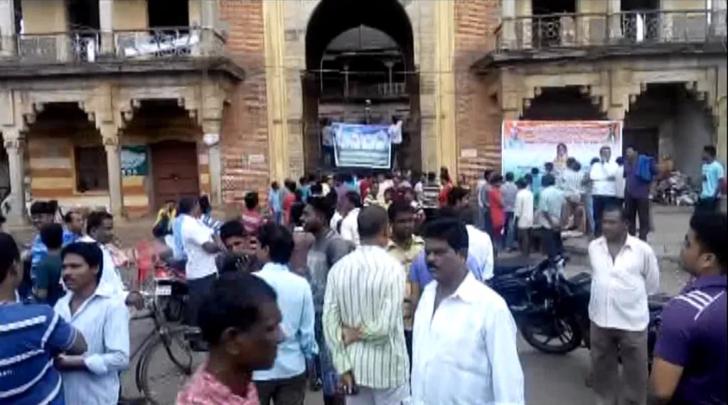 paralakhemundi death