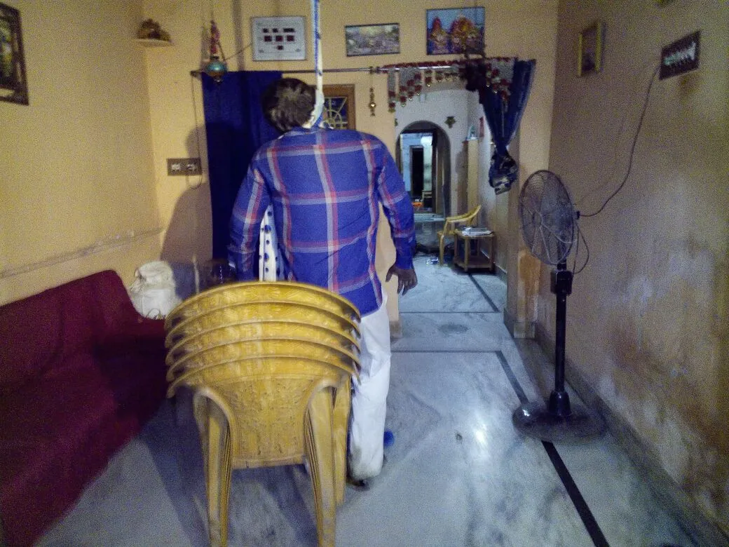 paralakhemundi suicide