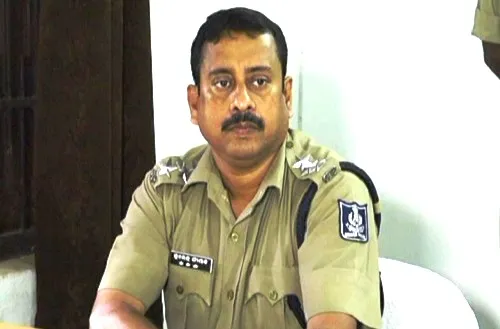 remuna-iic surendra nayak