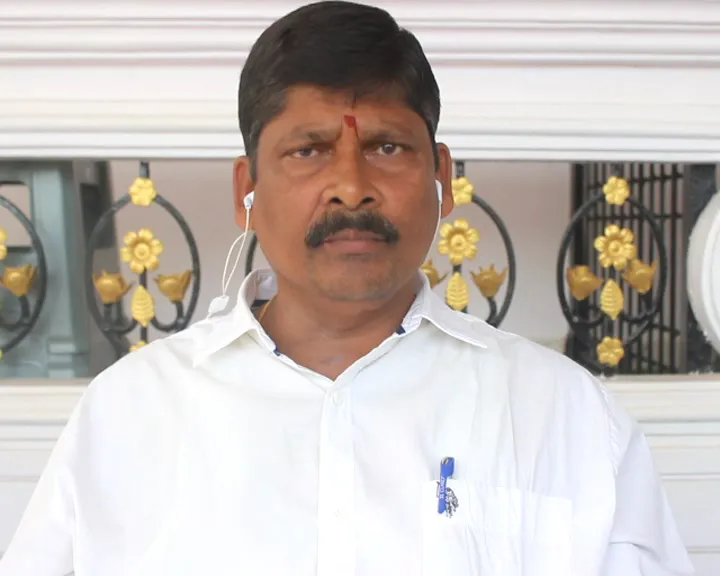 surya rao