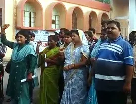 talcher
