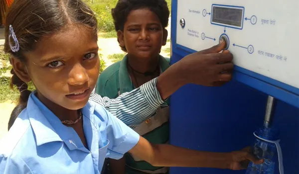 water atm