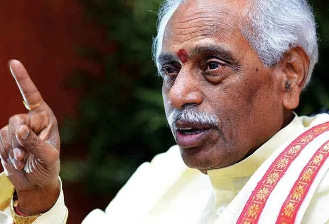 bandaru-dattatreya