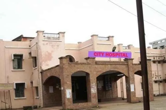 city-hospital