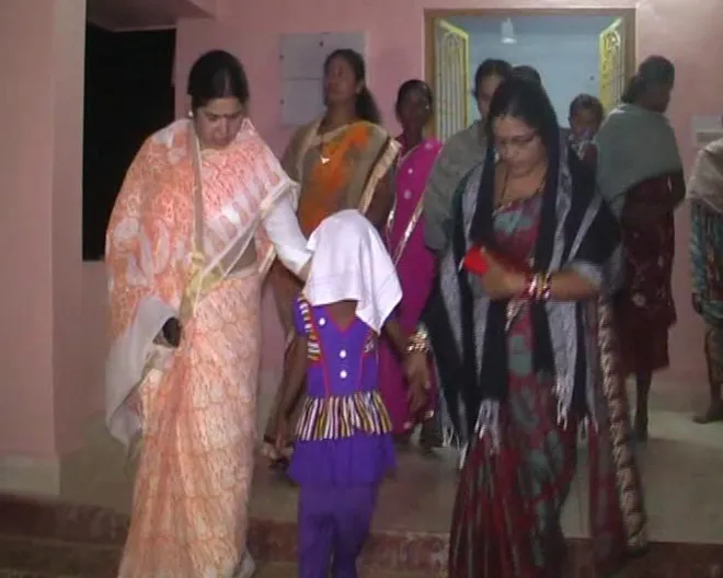 Dabugam rape
