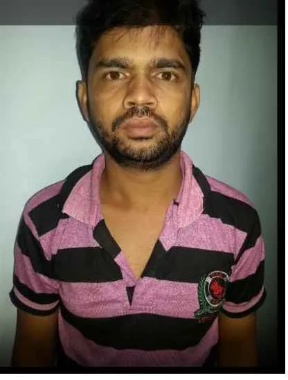 Mali Colony murder accused