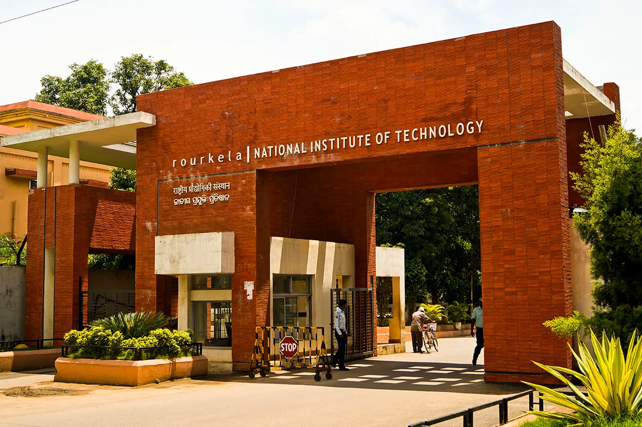 nit-rourkela
