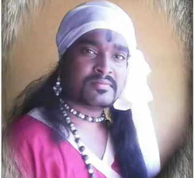 telly-artist-anil-kumar-nayak