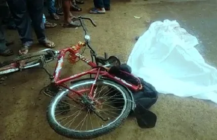 accident