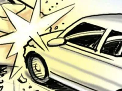 accident
